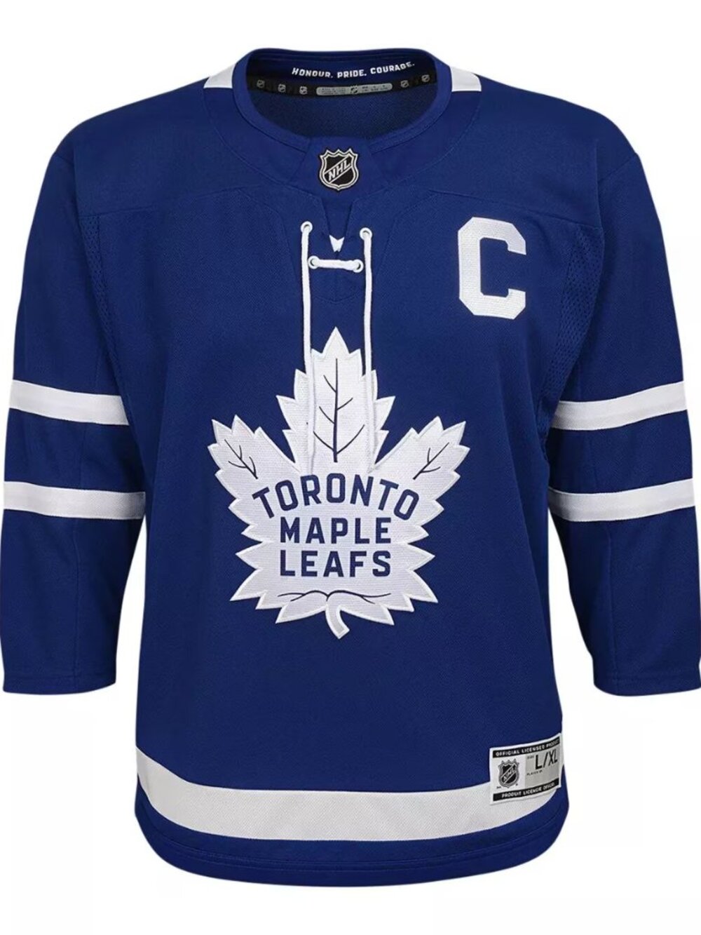 Toronto Maple Leafs - Tavares Kids Jersey - NEW WITH TAGS size 4/7